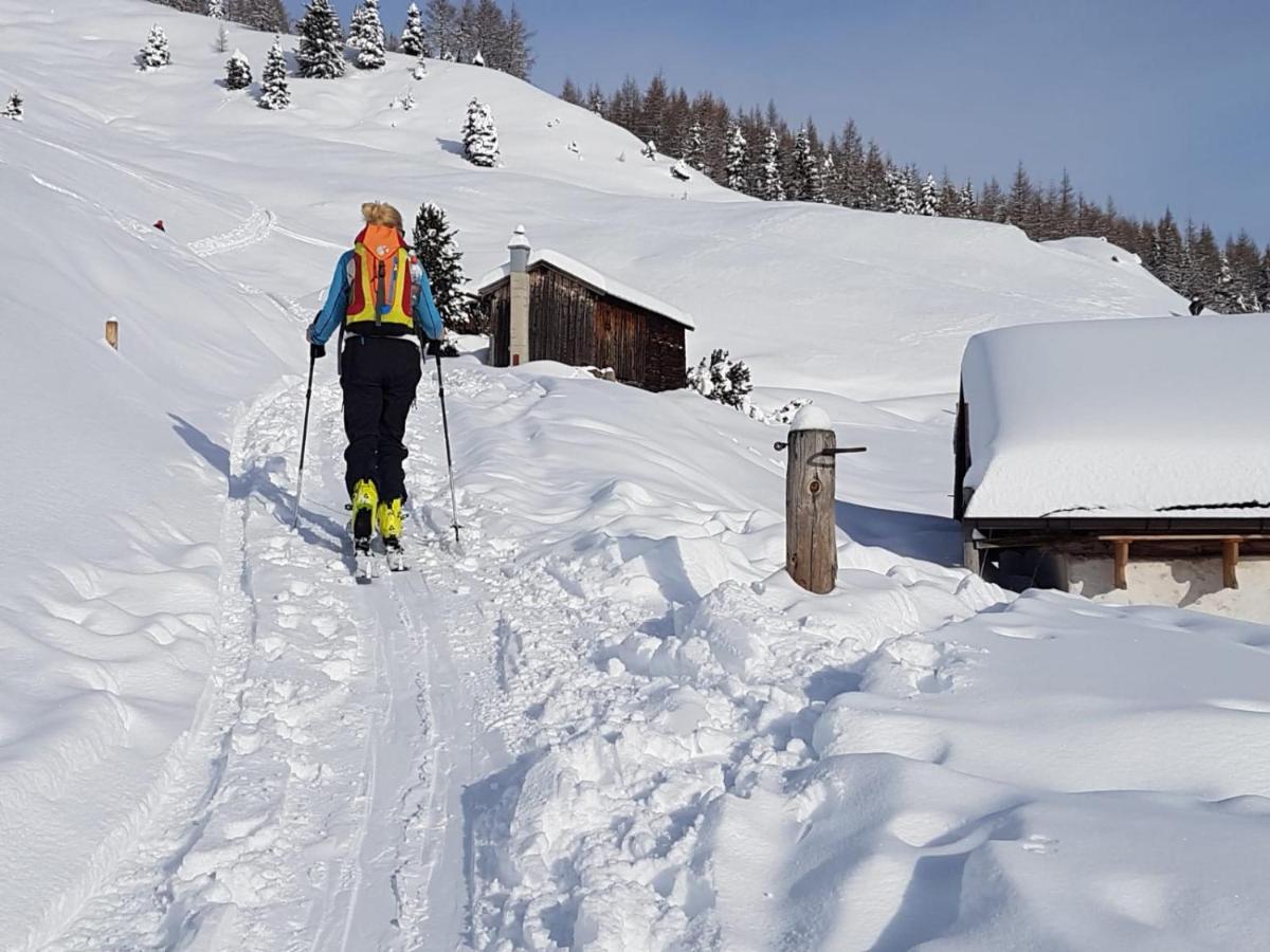 Ferienwohnung Gruber-Hansen Kaltenbach Esterno foto