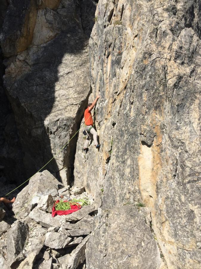 Ferienwohnung Gruber-Hansen Kaltenbach Esterno foto