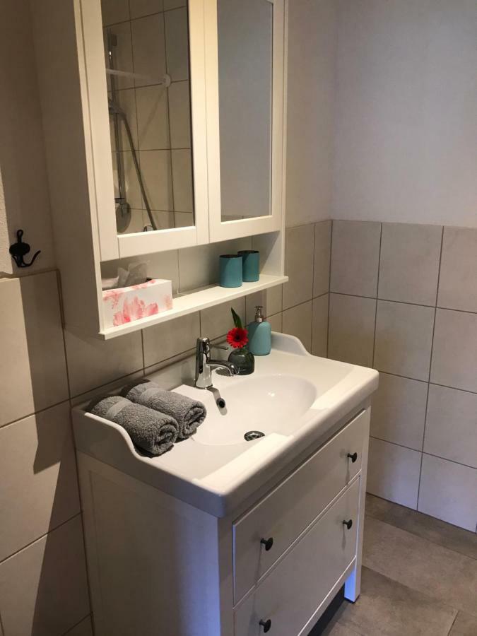 Ferienwohnung Gruber-Hansen Kaltenbach Esterno foto